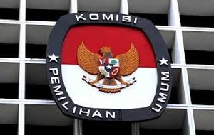 BPN Di MK Persoalkan Situng, KPU: